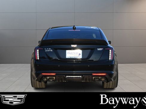 Used 2023 Cadillac CT5 V Blackwing image 6