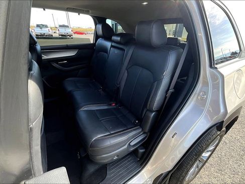 Used 2024 MAZDA CX-90 3.3 Turbo w/ Preferred Plus image 26