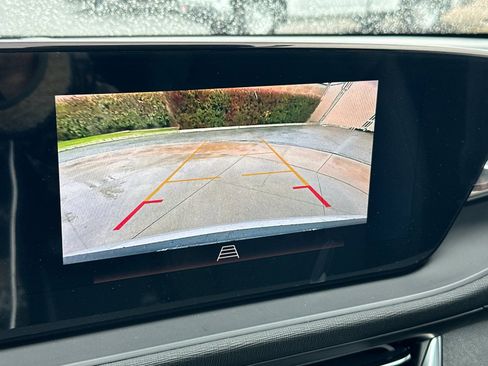 New 2026 Buick Envista Sport Touring w/ Convenience I Package FWD image 19