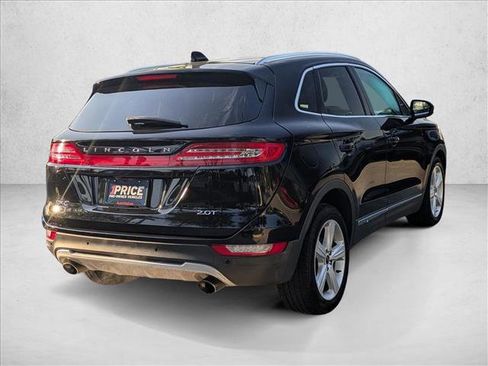 Used 2018 Lincoln MKC Premiere FWD image 5