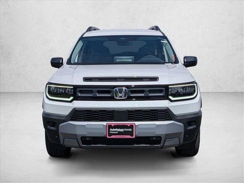 New 2026 Honda Passport RTL image 5