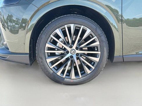 New 2026 Lexus RX 350 Premium Plus FWD image 43