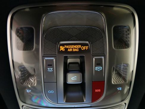 New 2026 Genesis GV70 3.5T Sport Prestige image 49