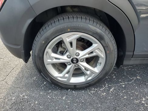 Certified 2023 Hyundai Kona SEL w/ Winter Weather Package FWD image 28