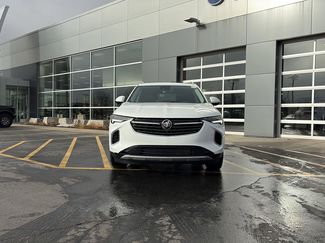 Used 2022 Buick Envision Essence w/ Technology Package I video 2