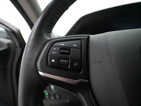 Used 2024 Honda Ridgeline Sport image 17