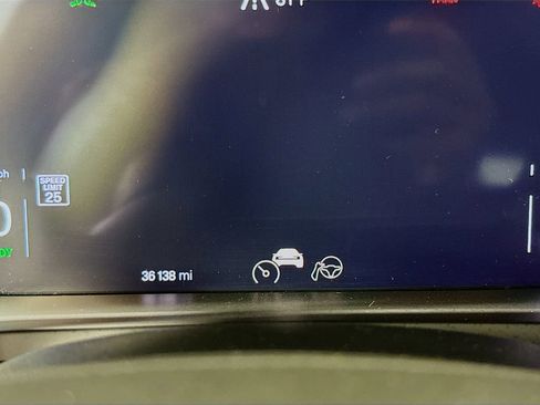 Used 2021 Polestar Polestar 2 image 13