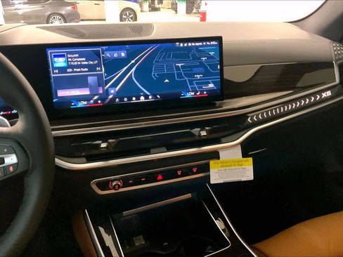 New 2026 BMW X5 xDrive40i image 6