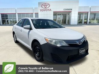 Used 2013 Toyota Camry LE FWD 360° Tour