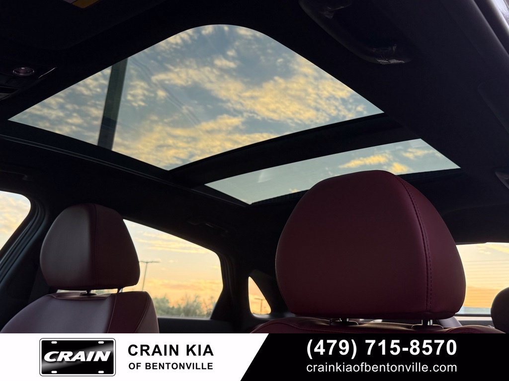 New 2026 Kia K5 GT-Line w/ GT-Line Premium Package FWD image 22