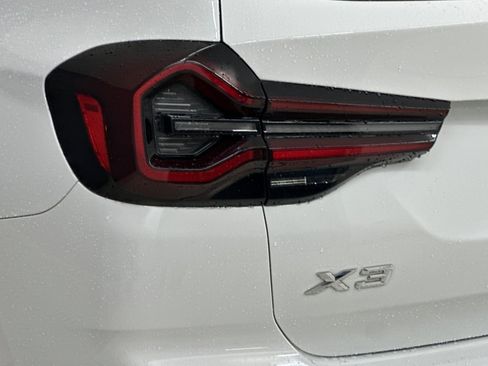 Certified 2023 BMW X3 sDrive30i w/ Premium Package image 13