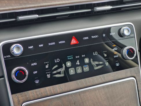 New 2026 Genesis GV80 2.5T Prestige AWD/4WD image 24
