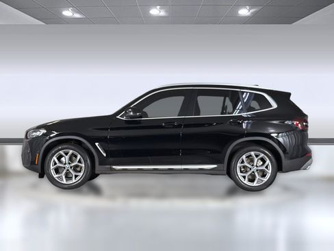 Used 2023 BMW X3 sDrive30i w/ Convenience Package RWD image 2