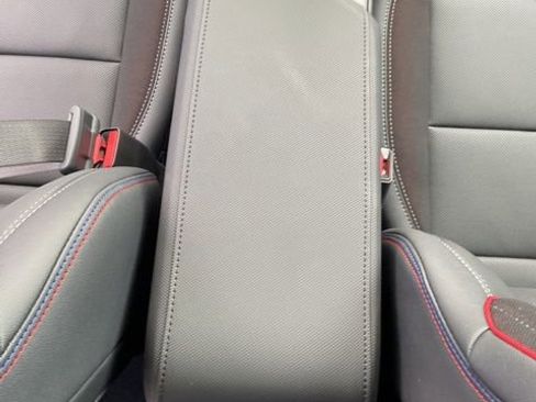 New 2026 Chevrolet Equinox EV RS image 18