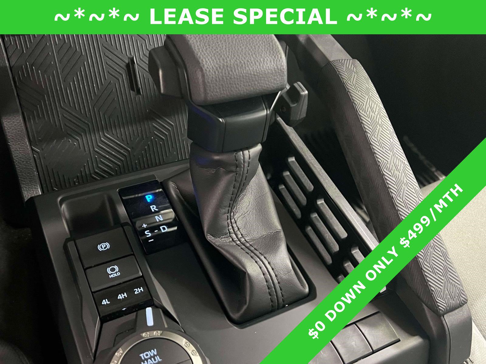 Used 2025 Toyota Tacoma SR5 AWD/4WD image 19