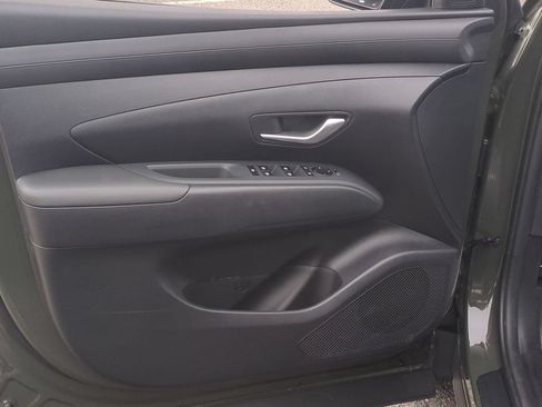 Certified 2026 Hyundai Tucson SE AWD/4WD image 10