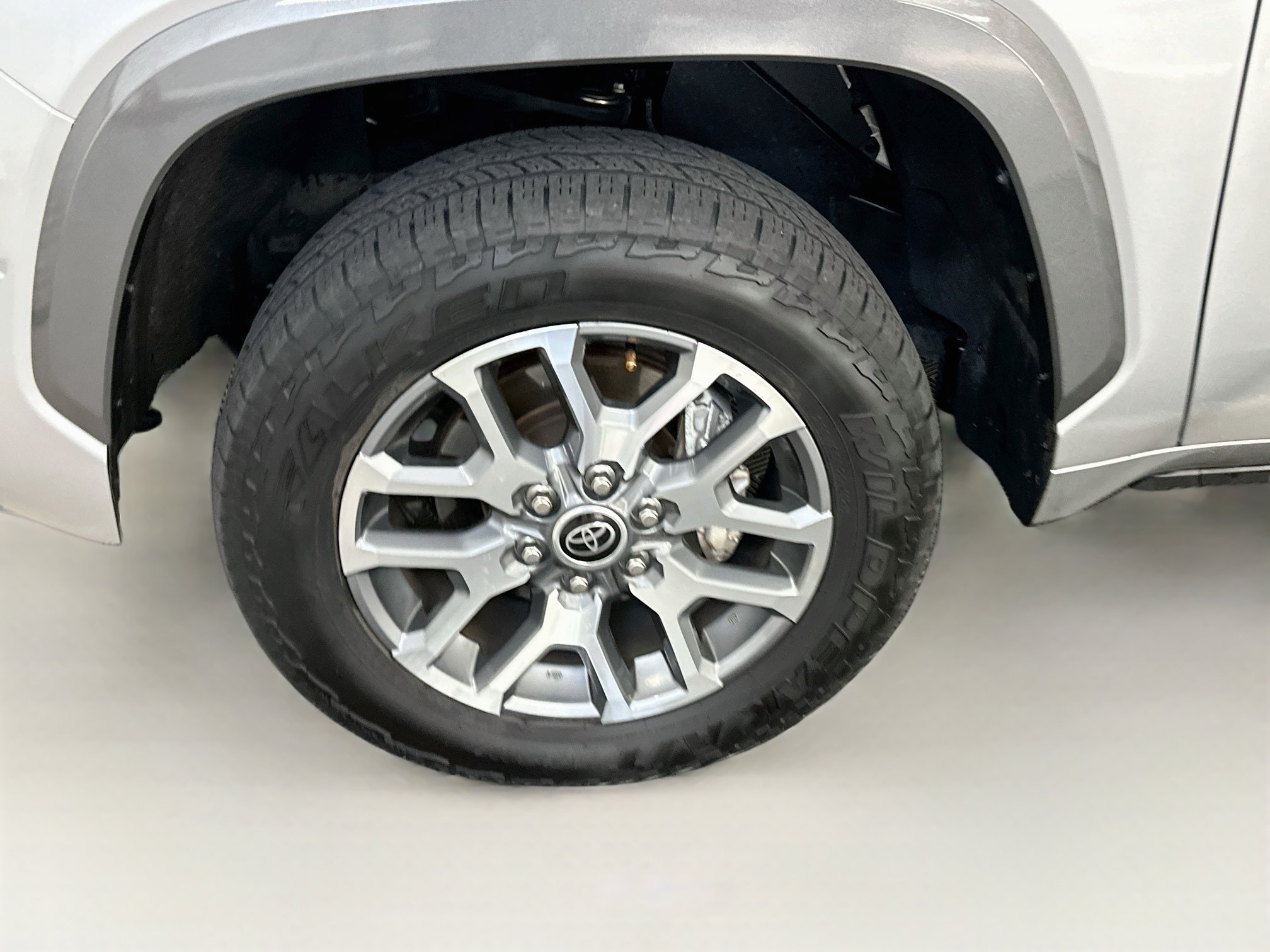 Used 2023 Toyota Tundra 1794 Edition w/ Advanced Package AWD/4WD image 11