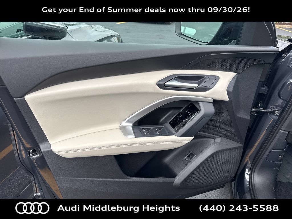 New 2026 Audi Q5 2.0T AWD/4WD image 9