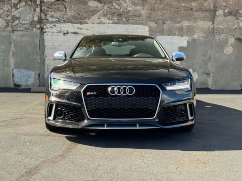 Used 2016 Audi RS 7 Prestige image 19