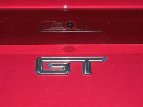 Used 2024 Ford Mustang GT Premium w/ GT Performance Package image 13