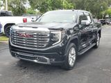Certified 2023 GMC Sierra 1500 Denali image 1