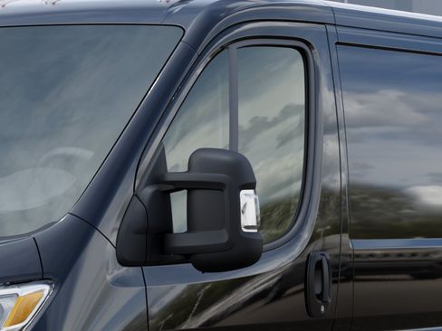 New 2026 RAM ProMaster 1500 w/ Convenience Group FWD image 12