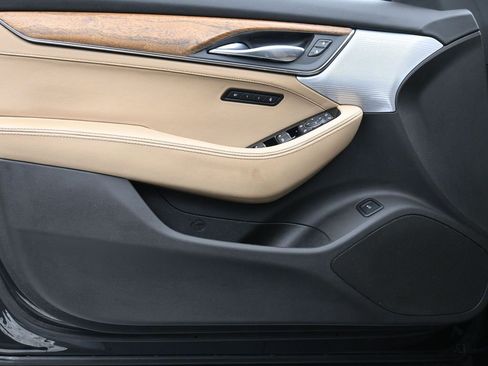 Used 2023 Cadillac CT5 Premium Luxury w/ LPO, Exterior Accent Package image 9