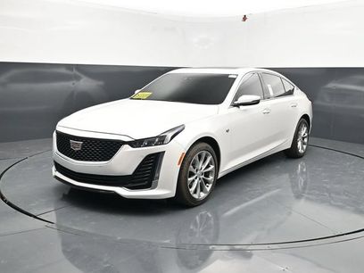 Used 2024 Cadillac CT5 Premium Luxury w/ Technology Package