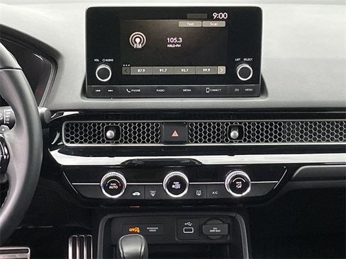 Certified 2023 Honda Civic Sport image 16