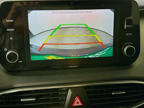 Used 2021 Hyundai Santa Fe SEL w/ Convenience Package image 19