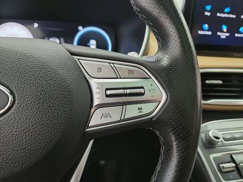 Used 2022 Hyundai Santa Fe Calligraphy AWD/4WD image 23
