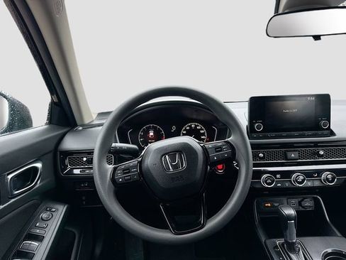 Certified 2024 Honda Civic LX image 18