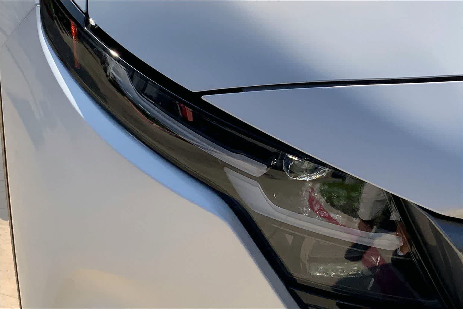 New 2026 MAZDA CX-5 Preferred AWD/4WD image 13