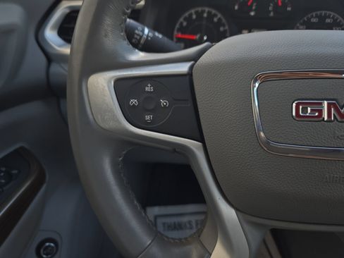 Used 2019 GMC Acadia SLE w/ Driver Alert Package I FWD image 19