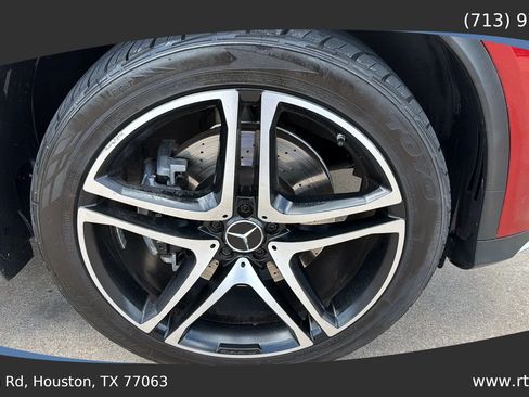 Used 2017 Mercedes-Benz GLE 43 AMG 4MATIC Coupe image 11