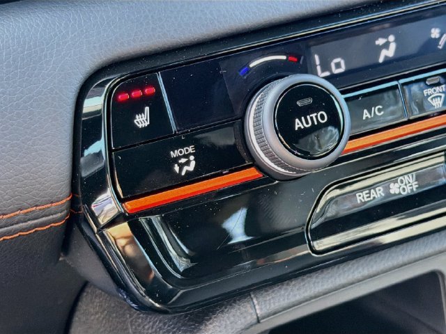 New 2026 Honda Pilot TrailSport image 19