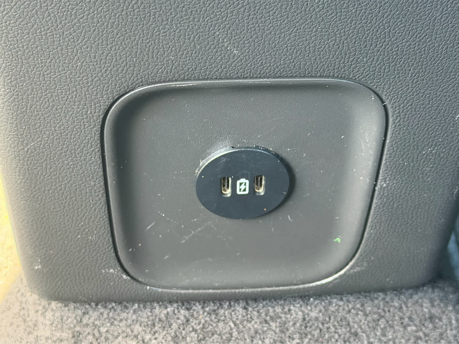 Used 2024 Ford Escape Active AWD/4WD image 12