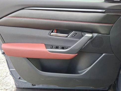 New 2026 MAZDA CX-50 2.5 Hybrid w/ Weather Package image 13