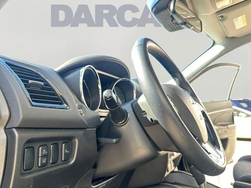 Used 2024 Mitsubishi Outlander Sport ES image 13