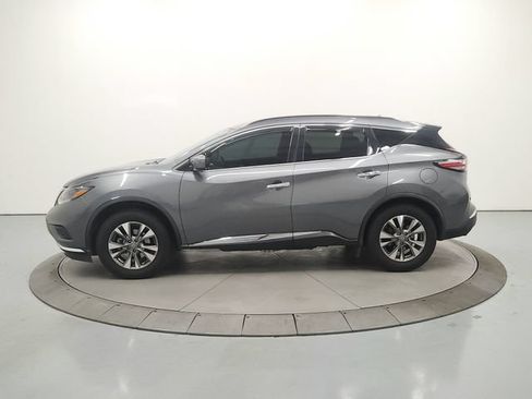 Used 2016 Nissan Murano SV FWD image 5