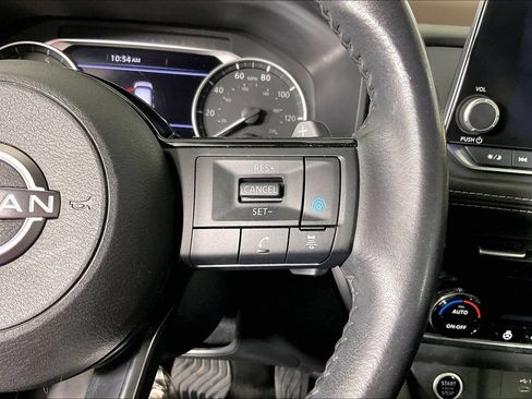 Used 2023 Nissan Rogue SV w/ SV Premium Package AWD/4WD image 26