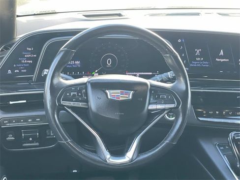 Used 2023 Cadillac Escalade Sport image 8