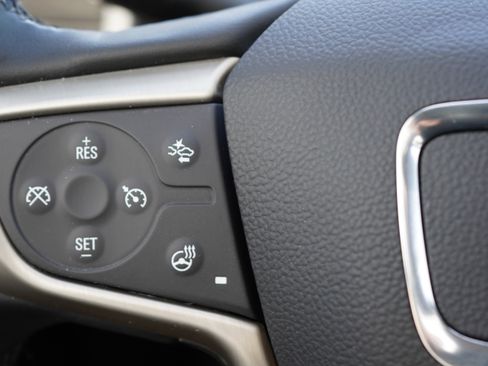 Used 2024 GMC Terrain Denali w/ Denali Premium Package image 36