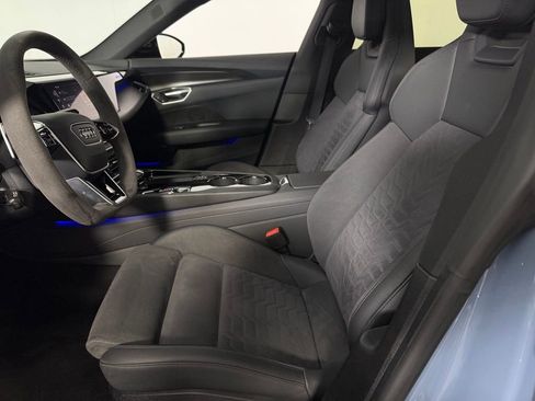 Used 2024 Audi e-tron GT Premium Plus w/ Performance Package image 23