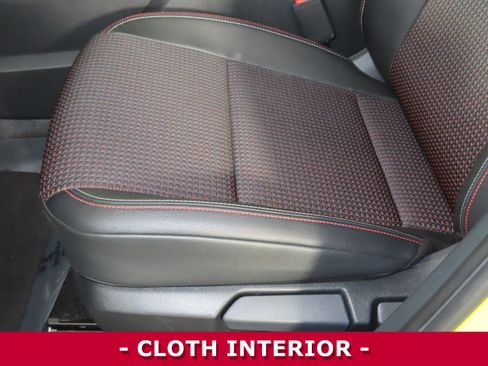 Certified 2025 Nissan Kicks SR w/ Illumination Package image 8