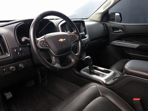Used 2020 Chevrolet Colorado ZR2 image 10