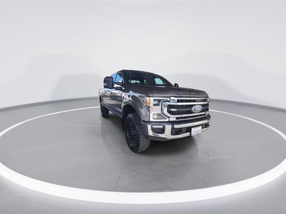 Used 2022 Ford F350 Lariat w/ Tremor Off-Road Package
