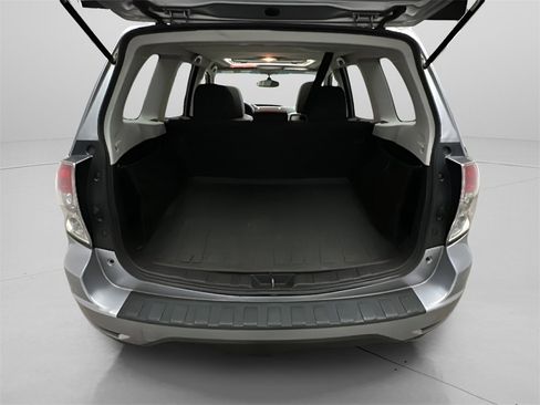 Used 2012 Subaru Forester 2.5X Premium w/ Popular Pkg 2 image 23