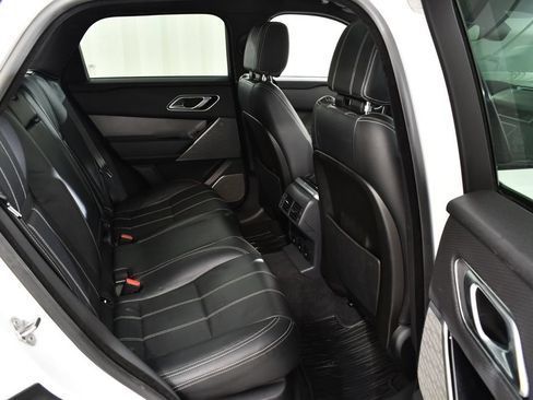 Used 2020 Land Rover Range Rover Velar S AWD/4WD image 19