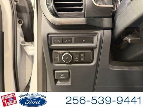 Used 2022 Ford F150 XLT w/ Equipment Group 302A High image 21